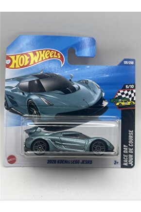 2020 KOENİGSEGG JESKO JBB59