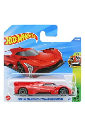 JBB91 Cadillac Project GTP HypercarHypervoiture