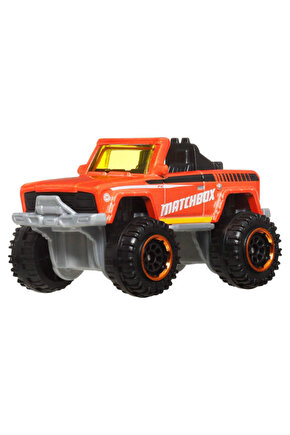 Tekli Arabalar Mbx Field Car Convertible JBR03