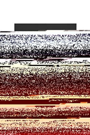 Polya Noyan Kayık Salata Tabağı 26cm 3 Adet