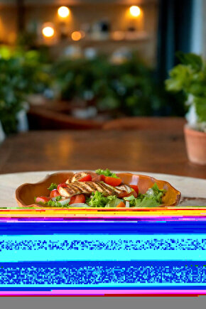 Matisse - Boho - Art Deco - Soyut - Doğa ( 3 lü Çerçevesiz ) Poster - Afiş - Tablo KR2C00659