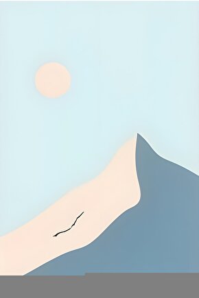 Düz Cepli Fermuarlı Düğmeli Arka Cepleri Çiçekli Pantolon