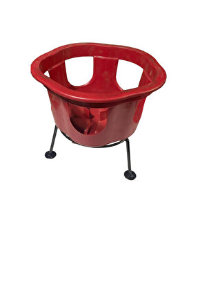 Damacana Uyumlu Suluk Ayaklı