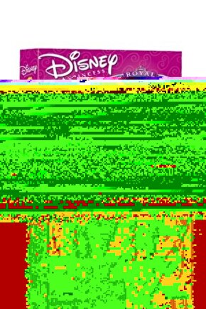 Pc Disney Prensesleri Kraliyet Ati Gosterisi