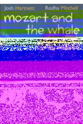 Mozart Ile Balina  Yabancı Film