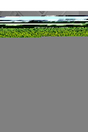 Gri Pudra Çiçekli Şapka Bone