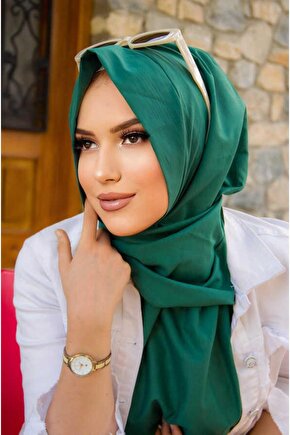 Zümrüt Pratik Şal