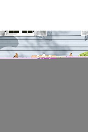 4 Kişilik Minderli Bistro Takım Bahçe Masa Sandalye