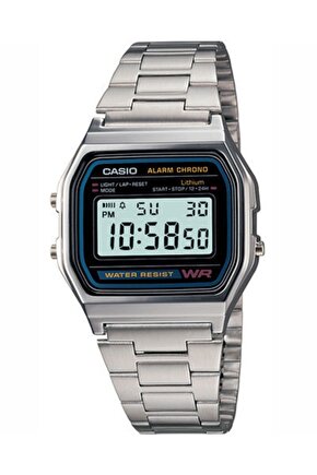 Unisex Kol Saati Retro A158WA-1DF