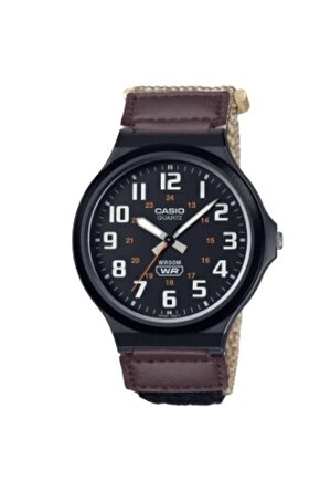 MW-240B-5BVDF ERKEK KOL SAATİ