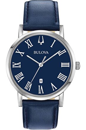 96B295 Erkek Kol Saati