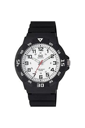 & Vr18j003y Erkek Kol Saati