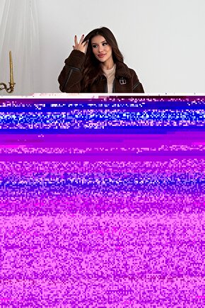 Die Cast Model Koleksiyonluk Hediyelik 1:24 Volkswagen Type 2 (T1) - Delivery Van