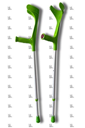 Kanedyen Lüx Yeşi?l Çi?ft