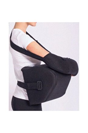 Ortopedik 45-60 Dereceli Kol Askısı Yastığı Omuz Abdüksüyon