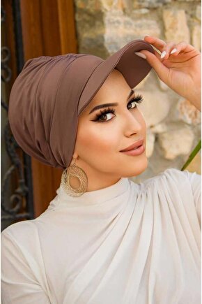 Vizon Havuz & Deniz Şapkası  Mayo Üstüne Kullanılabilir