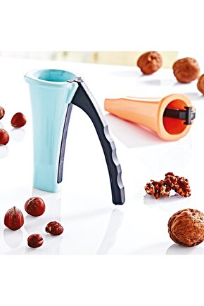 Lüx Fındık Ve Ceviz Kıracağı