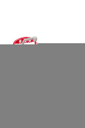 Döner Merdane Döner Saplı Merdane Hamur Merdanesi 45 Cm-