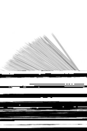 50 Adet - Ahşap Mangallık Çöp Şiş Çubuğu 30 Cm