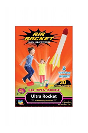 Air Rocket