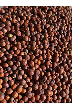 Kırmızı Ardıç Tohumu 250 Gr