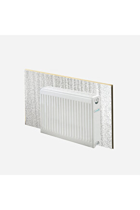 Radyatör ve Soba Arkalığı