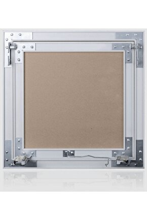 Alçıpan Müdahale (revizyon) Kapağı 60x60 12,5 Mm