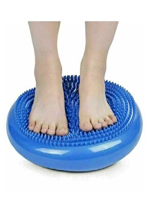 Dikenli Denge Minderi Top 4