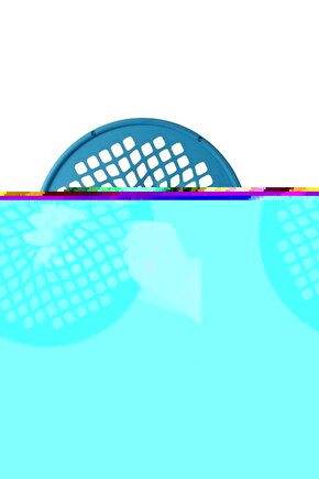 24 Watt Günışığı Ledli Çok Kaliteli Sıva Üstü Tavan Armatür 22 x 22 Cm Kare Sıva Üstü Tavan Armatürü