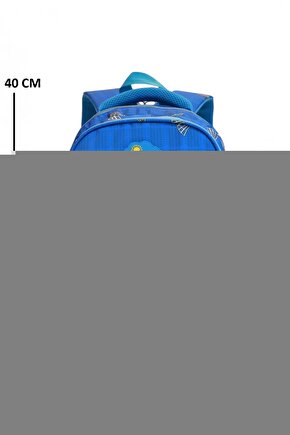 Zincirli Çiçek Dış Mekan Bahçe Aydınlatma Armatürü Bakır Rengi