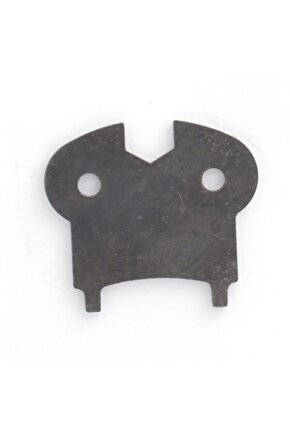 Yuvarlak Kesim Motor Bıçak Açma Anahtarı  S-173