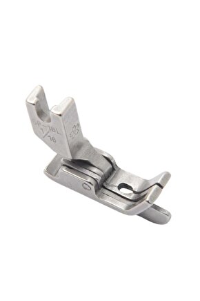 Düz Makine Çimalı Gazi Ayak Sol  SP-18L 116