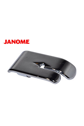 Düz Ayak Tabanı Geniş RJ-7304W-F