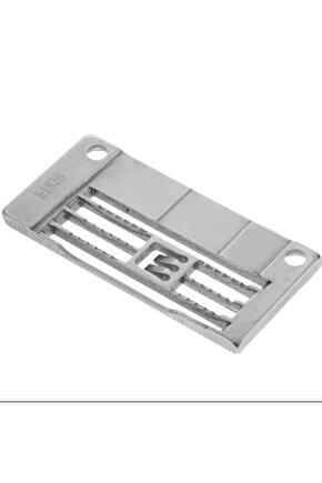 SİRUBA REÇME ETEK PLAKA 5 6