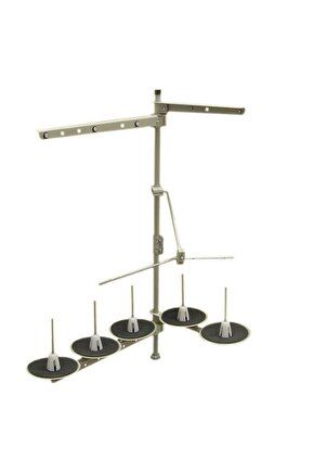 Dikiş Makinesi Çardak 5 Li  S02770-001 (T5)