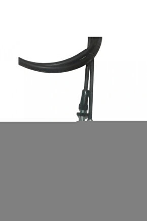 Hometech Alfa 10MD 10 Uyumlu Üniversal Dönerli Standlı Tablet Kılıfı +Dokunmatik Kalem