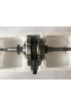 SCOOTER 50cc - 80cc KRANK KOMPLE