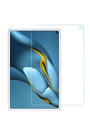 Huawei Matepad Pro 10.8 Ultra Hd Darbe Emici 9h Nano Glass Ekran Koruyucu Cam