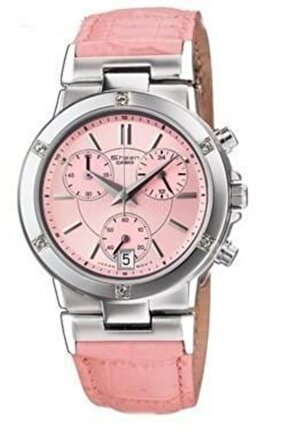 Shn-5005l-4a2dr Kadın Kol Saati