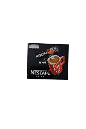 3 Ü 1 Arada Extra Yeni Üretim 48x16,5 Gr