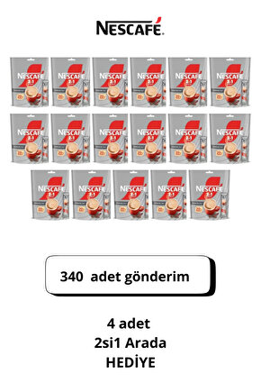 2 Si 1 Arada 56 Lı 6 Paket (top:356 Adet)