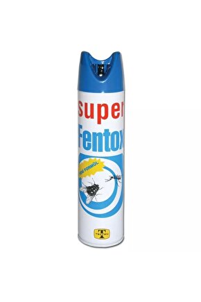 Tekfen Sinek Savar 300ml 6 Adet