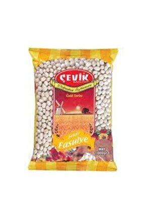 Şeker Fasulye 1000 Gr