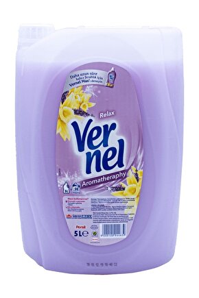 Aroma Therapy Relax İpek Özlü 5 lt
