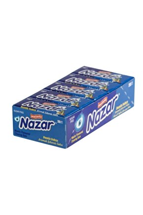 Damla Aromalı Sekersız Sakız 20lı