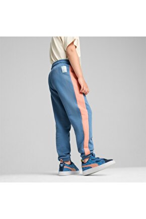 PUMA x PLAYMOBIL® T7 Çocuk  Eşofman Altı