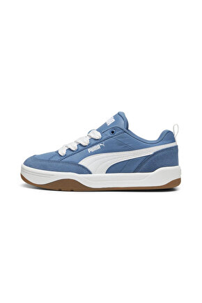 Park Lifestyle Street-Blue Horizon-PUMA White