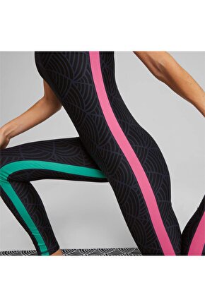 x lemlem Kadın Koşu BODYSUIT Tulum