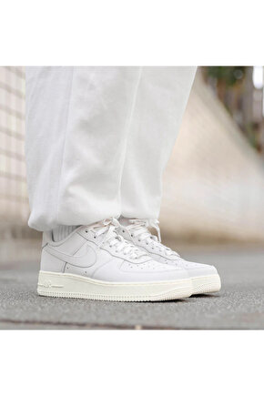 Air Force 1 Premium Kadın Sneaker Ayakkabı