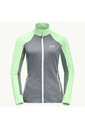 Milford Sky Jacket W Kadın Arakatman Polar